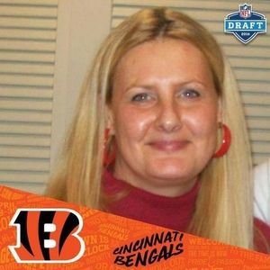 Meet your Posher, Connie